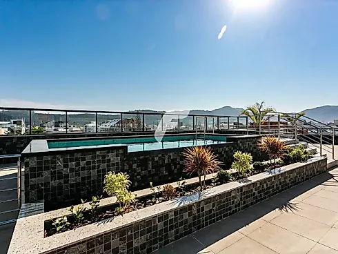 Apartamento em Ingleses Do Rio Vermelho, Florianópolis