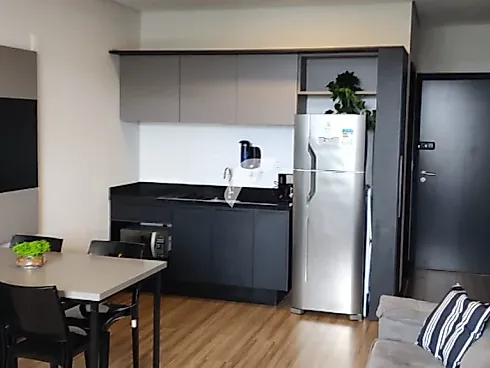 Apartamento em Ingleses Do Rio Vermelho, Florianópolis