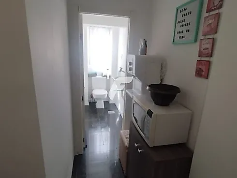 Escritório/sala em Centro, Florianópolis