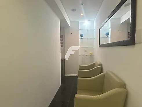 Escritório/sala em Centro, Florianópolis