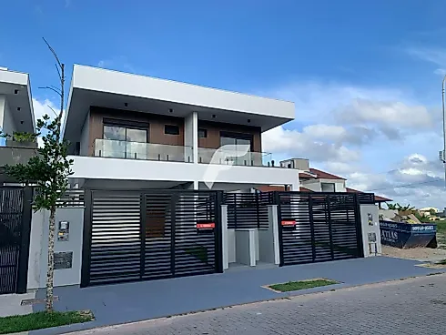 Casa em Campeche, Florianópolis