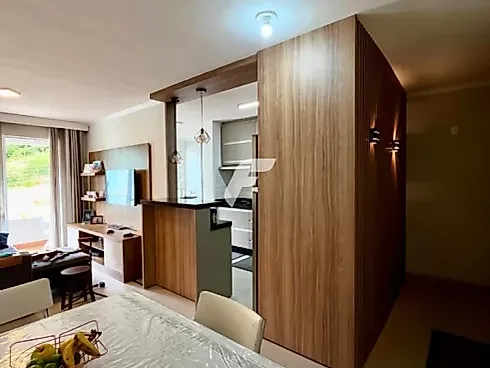 Apartamento em Ipiranga, São José