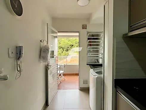 Apartamento em Ipiranga, São José