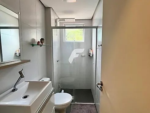 Apartamento em Ipiranga, São José