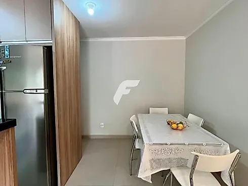 Apartamento em Ipiranga, São José