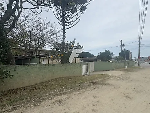 Terreno em Campeche, Florianópolis