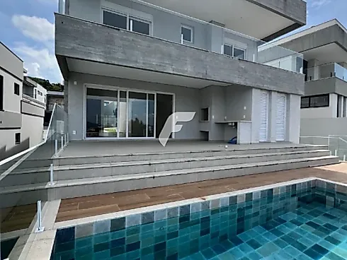 Casa em Pedra Branca, Palhoça