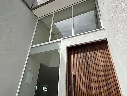 Casa em Pedra Branca, Palhoça
