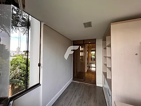 Apartamento em Centro, Chapecó