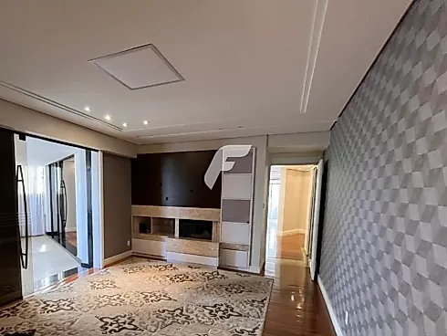 Apartamento em Centro, Chapecó