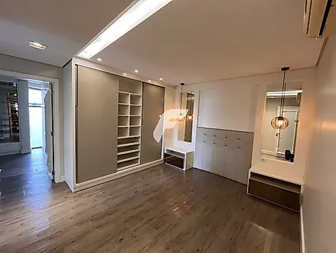 Apartamento em Centro, Chapecó