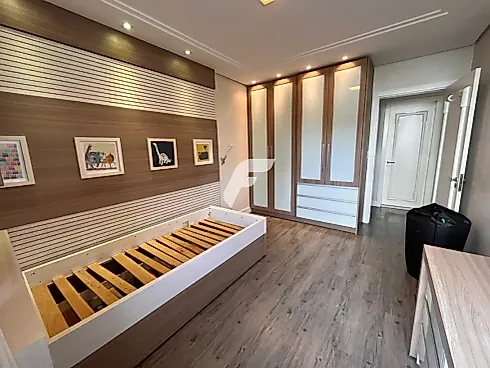 Apartamento em Centro, Chapecó