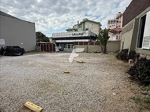 Terreno em Estreito, Florianópolis