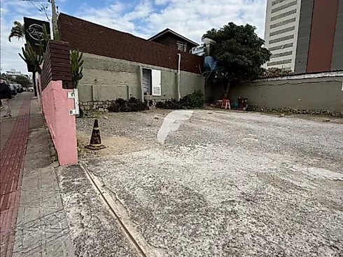 Terreno em Estreito, Florianópolis