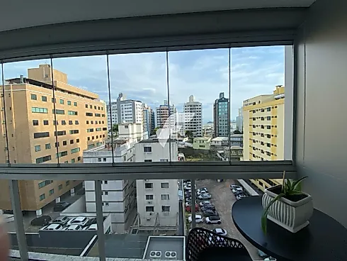 Apartamento em Centro, Florianópolis