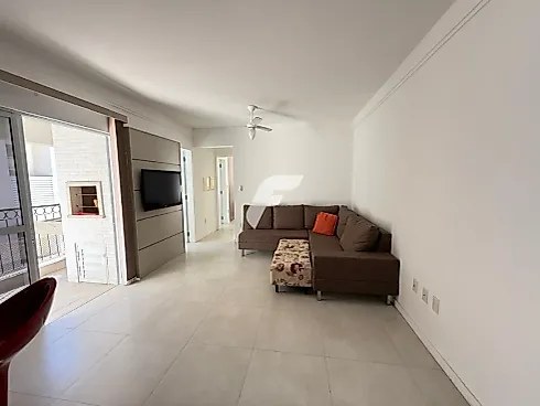 Apartamento em Palmas, Governador Celso Ramos