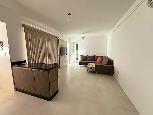 Apartamento em Palmas, Governador Celso Ramos