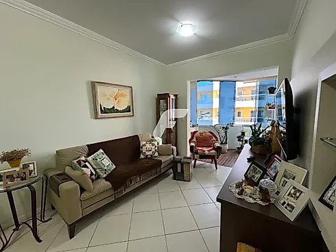 Apartamento em Campinas, São José