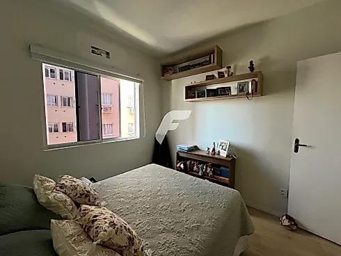 Apartamento em Campinas, São José