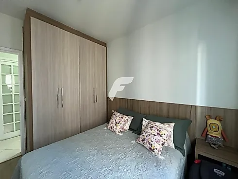 Apartamento em Campinas, São José