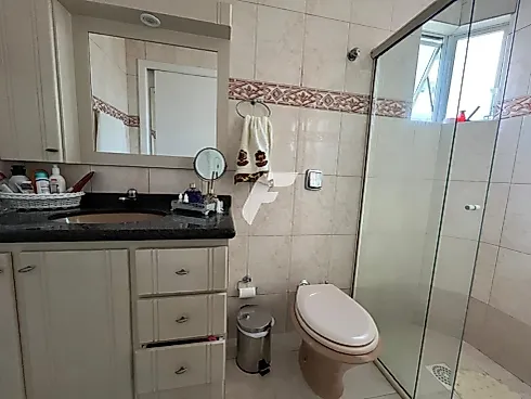 Apartamento em Campinas, São José