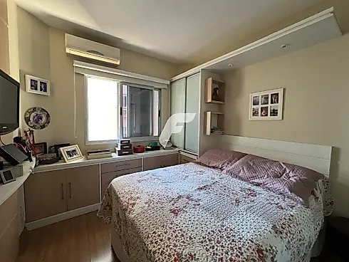Apartamento em Campinas, São José