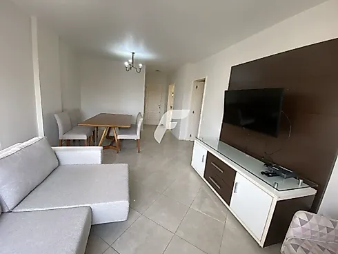 Apartamento em Centro, Florianópolis