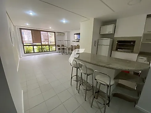 Apartamento em Centro, Florianópolis