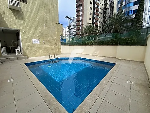 Apartamento em Centro, Florianópolis