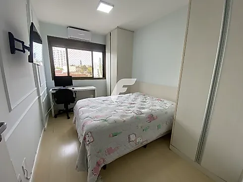Apartamento em Centro, Florianópolis