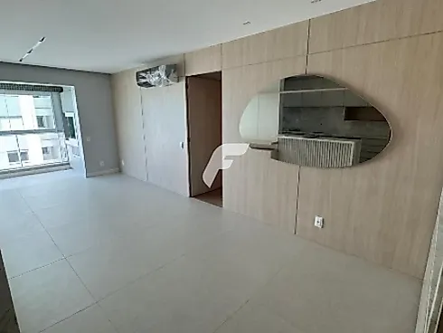Apartamento em Jardim Atlântico, Florianópolis