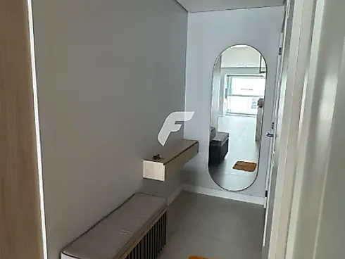 Apartamento em Jardim Atlântico, Florianópolis