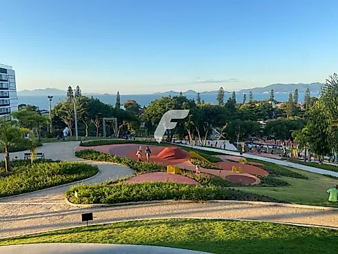 Apartamento em Jardim Atlântico, Florianópolis
