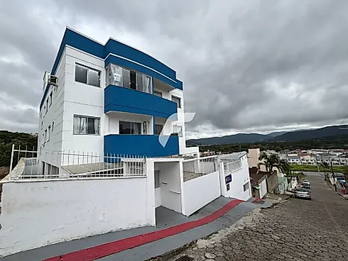 Potecas, São José