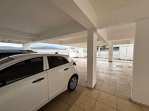 Apartamento em Potecas, São José