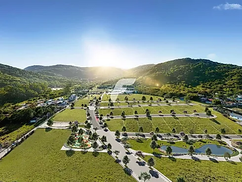 Rio Tavares, Florianópolis