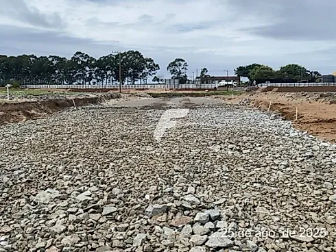 Terreno em Rio Tavares, Florianópolis