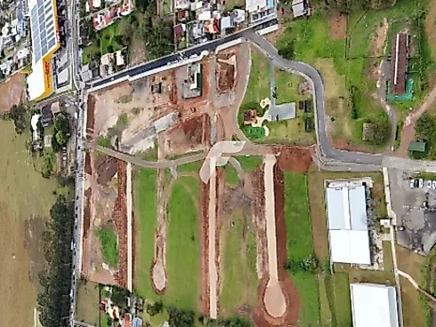 Terreno em Rio Tavares, Florianópolis