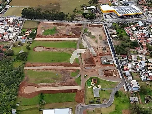 Terreno em Rio Tavares, Florianópolis