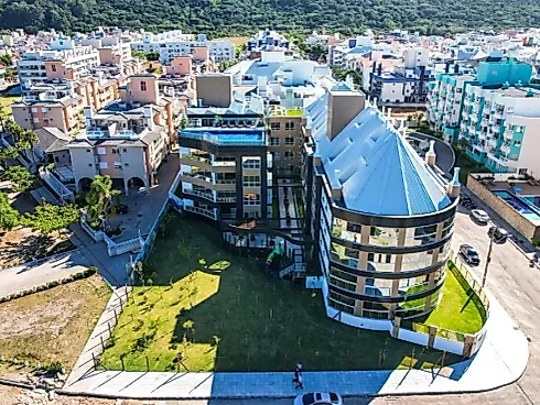 Apartamento em Ingleses Do Rio Vermelho, Florianópolis