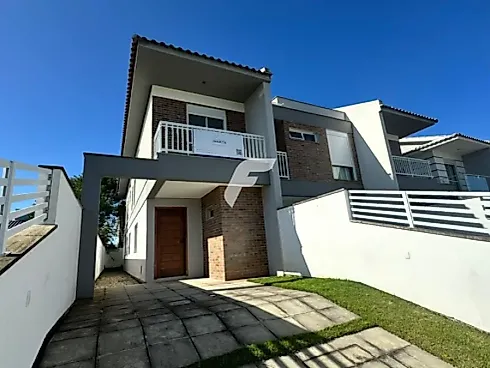 Casa em Campeche, Florianópolis
