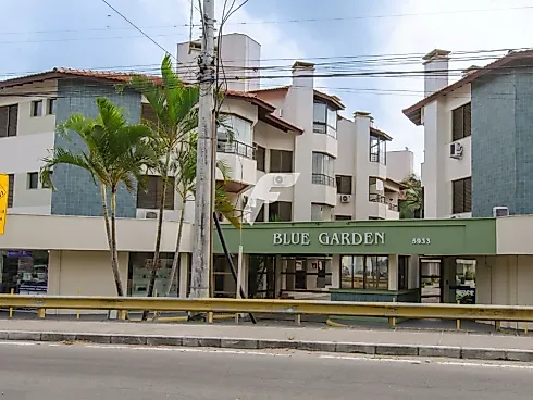 Apartamento em Canasvieiras, Florianópolis