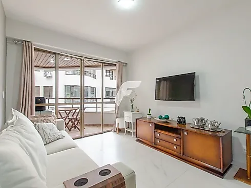 Apartamento em Canasvieiras, Florianópolis