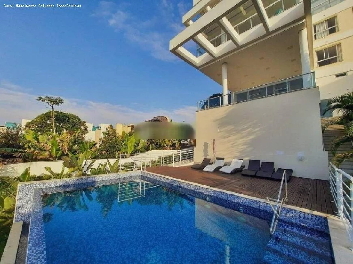 Apartamento em Canasvieiras, Florianópolis