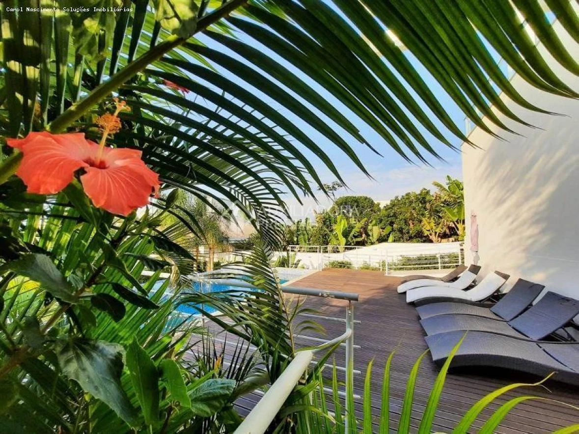 Apartamento em Canasvieiras, Florianópolis