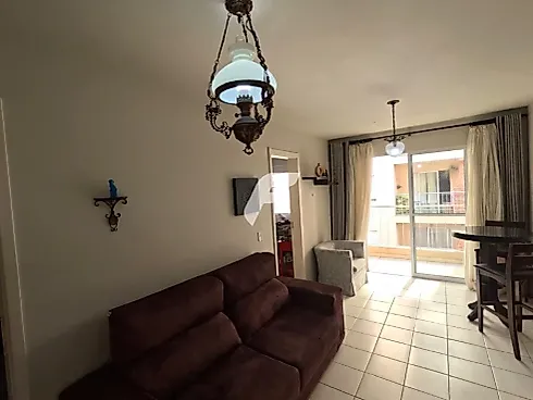 Apartamento em Serraria, São José
