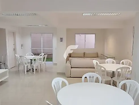 Apartamento em Serraria, São José