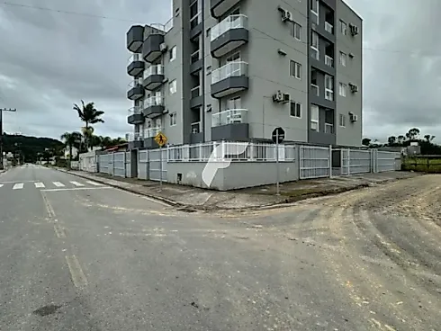 Barra Do Aririú, Palhoça