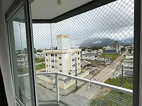 Apartamento em Barra Do Aririú, Palhoça