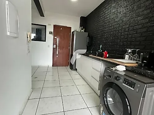 Apartamento em Barra Do Aririú, Palhoça